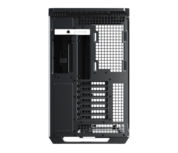 APNX V1 Black - White - 1317516 - zdjęcie 3
